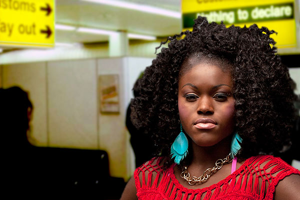 Faith Olubunmi