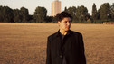Jamie Woon chats to Nick Grimshaw
