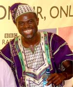 Usifu Jalloh