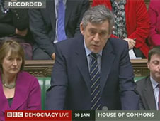 Gordon Brown