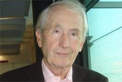Frank McCourt