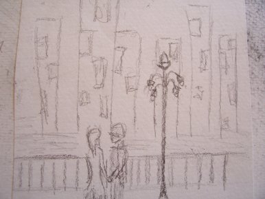 City of love