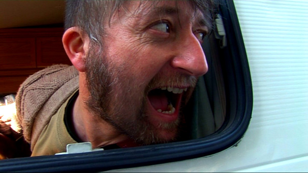 King Creosote