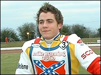 Ritchie Hawkins
