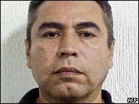 Armando Valencia