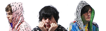 Klaxons