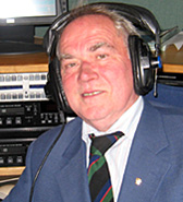 Arthur Quinn