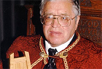 T. Graham Williams