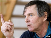 Andre Drouin