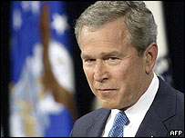 George Bush