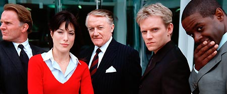 Episode Guide Series 1