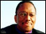 Alvin Hall
