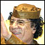 کرنل معمر قذافی