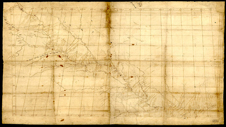 Map John Evans Map John Evans