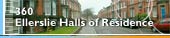 360 view: Leeds Uni great hall