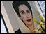 Foto e Benazir Bhuttos