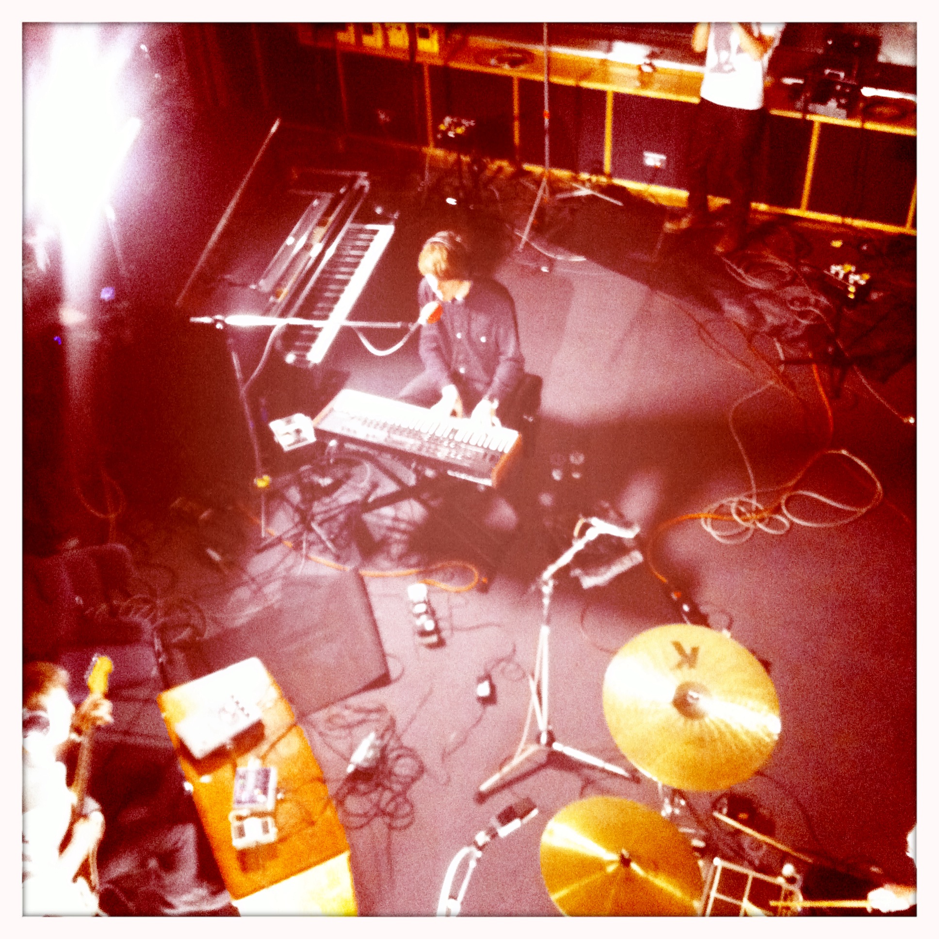 James Blake