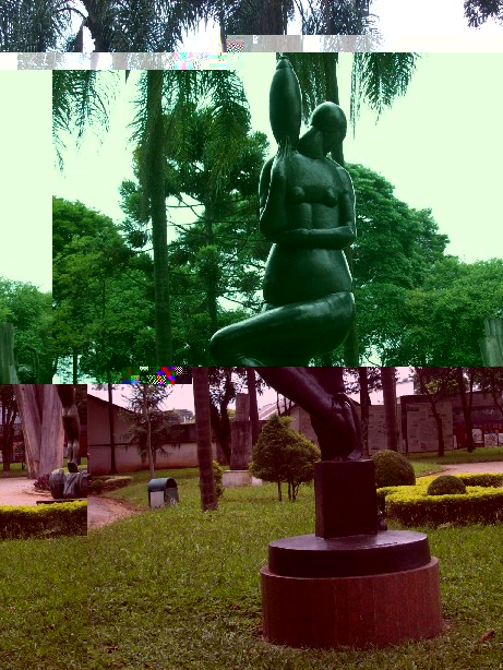 Luz Park