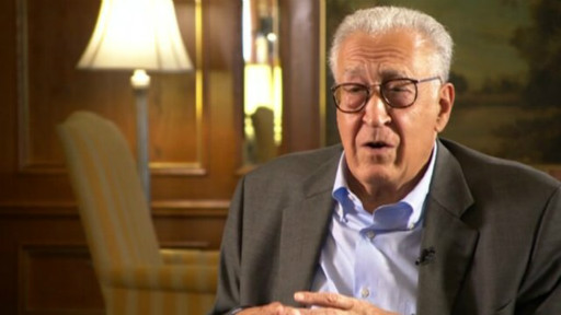 brahimi