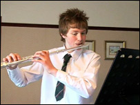 Stephen Rankin
