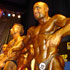 British bodybuilders