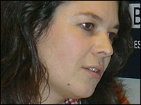Pavlína Kalousová 