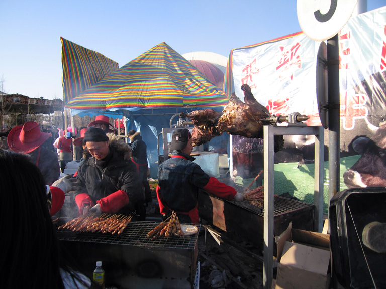 meat meat meat!!