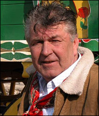 Frank Ball
