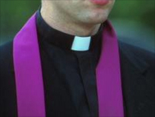 Priest