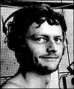 Mike Hayes in 1967