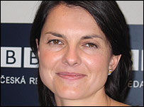 Dana Bérová