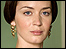 Emily Blunt as Queen Victoria