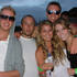 Our competition winners snaps from their trip to Global Gathering with Sara Cox