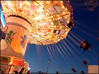Fair ride 