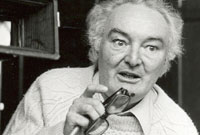 John Ormond
