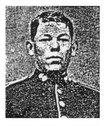 Sjt. Joseph Scott