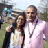 Adil Ray & Fan