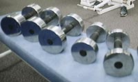 Weights
