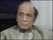 مہدی حسن