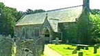 Eglwys Llanycil, man lle aeth Mari Jones i brynu'r Beibl, 26 milltir o'i chartref 