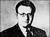 Ludwig von Wohl