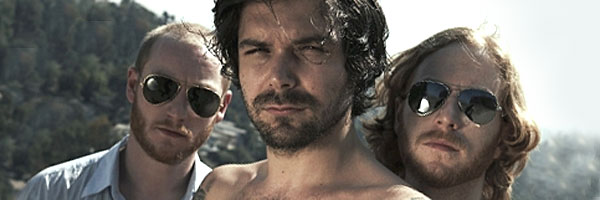 Biffy Clyro