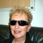Jan Dinsdale