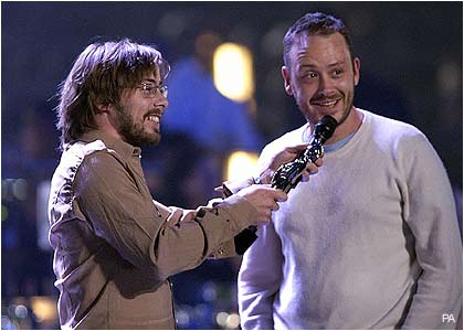Basement Jaxx