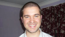 Charlie Swinbourne