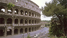 When in Rome...