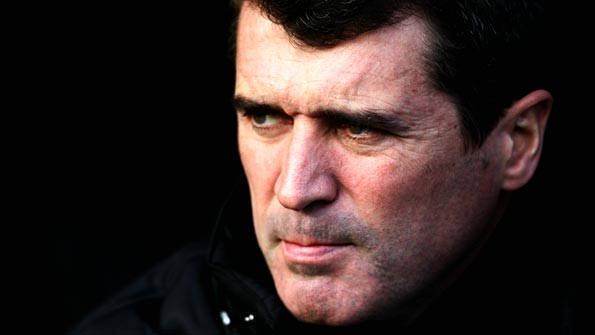 Roy Keane
