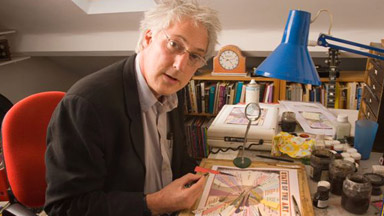 Peter Blegvad