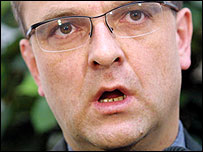 Miroslav Kalousek