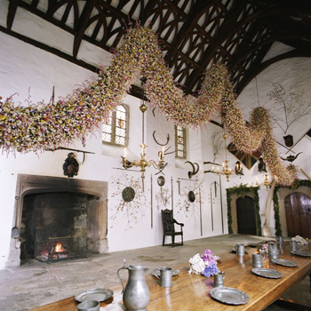 garland